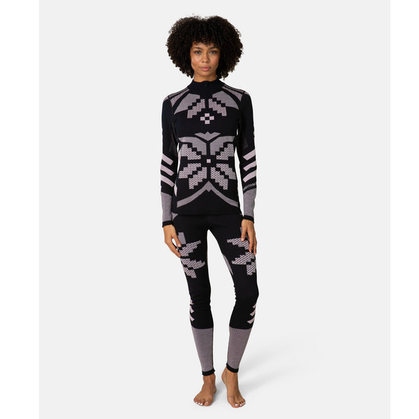 Kari Traa FAITH PANTS Damen - Baselayer Ansicht 5