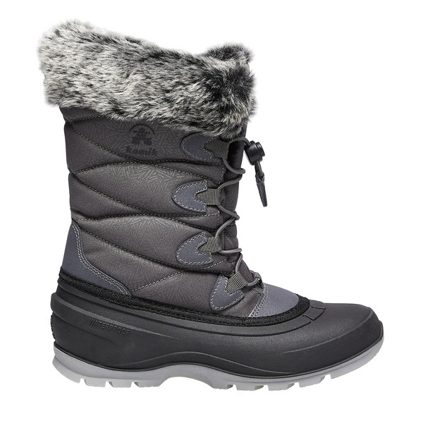 Kamik MOMENTUM3 Damen - Winterstiefel Ansicht 1