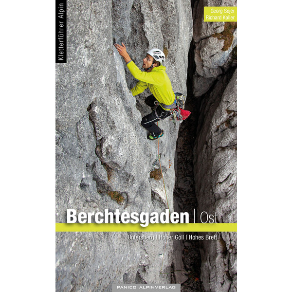 BERCHTESGADEN OST