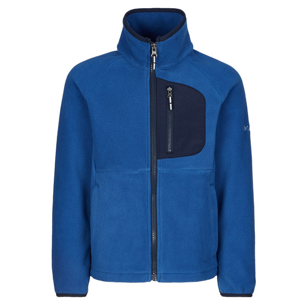 Columbia FAST TREK IV FLEECE FULL ZIP Kinder - Fleecejacke Ansicht 1