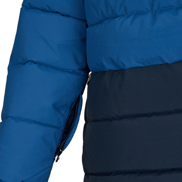 Columbia ARCTIC BLAST II JACKET Kinder - Skijacke Ansicht 6