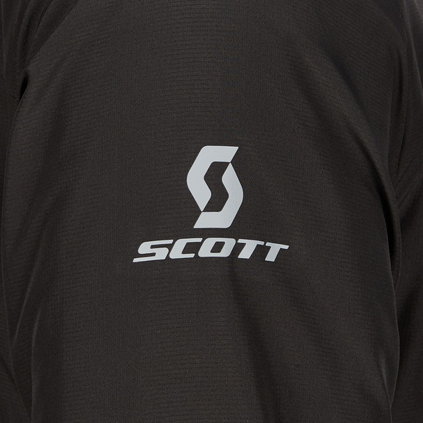Scott SCO HOODY M'S INSULOFT AIR PL Herren - Fahrradjacke Ansicht 5