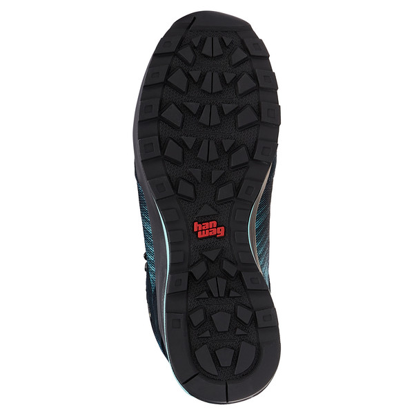 Hanwag KLARSBY BUNION LADY GTX Damen - Wanderstiefel Ansicht 7