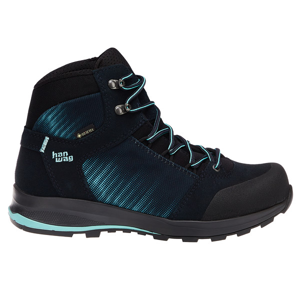 Hanwag KLARSBY BUNION LADY GTX Damen - Wanderstiefel Ansicht 1
