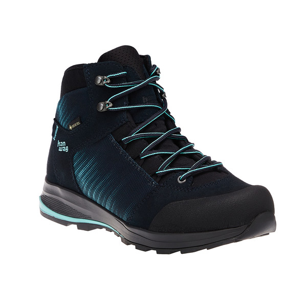 Hanwag KLARSBY BUNION LADY GTX Damen - Wanderstiefel Ansicht 2