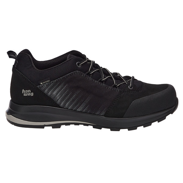 Hanwag KLARSBY LOW BUNION GTX Herren - Wanderschuhe Ansicht 1