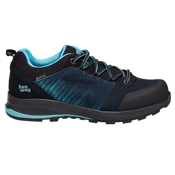 KLARSBY LOW BUNION LADY GTX Damen - Wanderschuhe