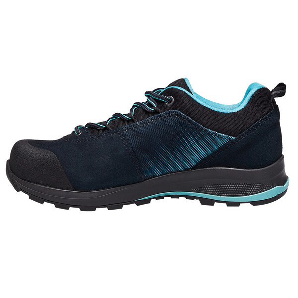 Hanwag KLARSBY LOW BUNION LADY GTX Damen - Wanderschuhe Ansicht 3