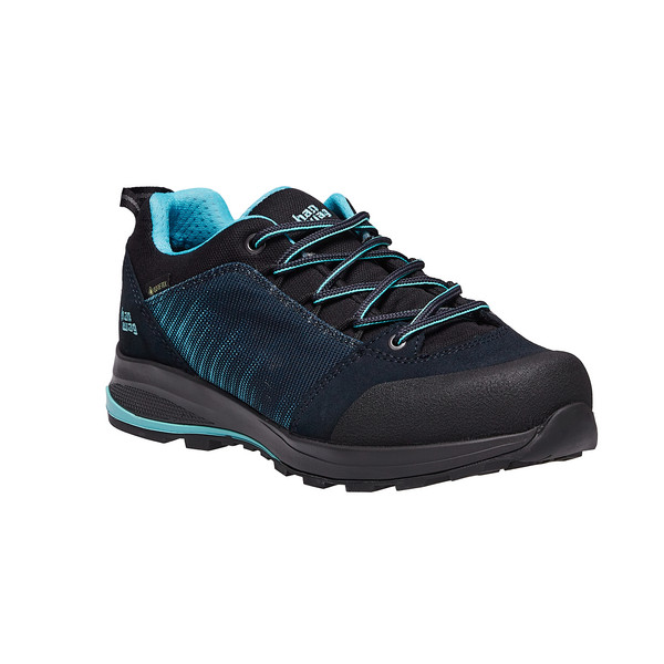 Hanwag KLARSBY LOW BUNION LADY GTX Damen - Wanderschuhe Ansicht 2