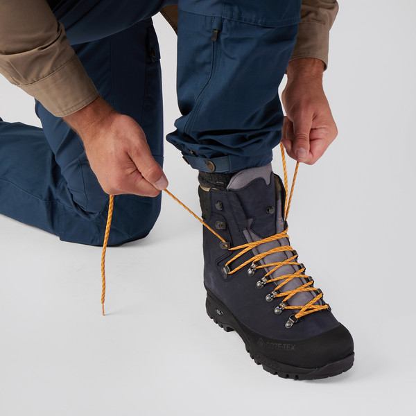 Hanwag ALASKA XC GTX Herren - Trekkingstiefel Ansicht 12