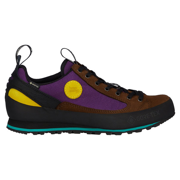 ROTPUNKT LOW GTX Herren - Zustiegsschuhe