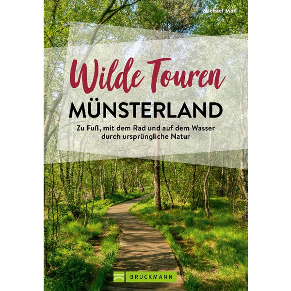WILDE TOUREN MÜNSTERLAND Ansicht 1