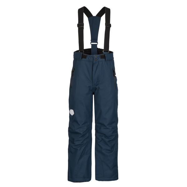 SKI PANTS - SLIM Kinder - Skihose-TOTAL ECLIPSE