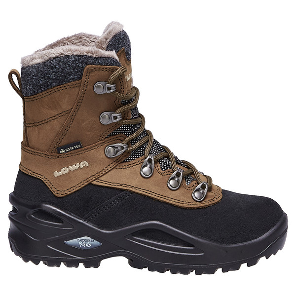 Lowa COULOIR GTX HI JR Kinder - Winterstiefel Ansicht 1