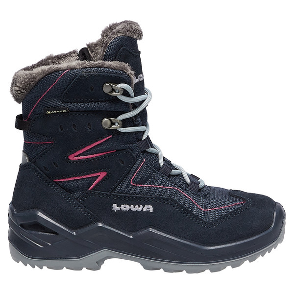Lowa LINO GTX HI JR Kinder - Winterstiefel Ansicht 1