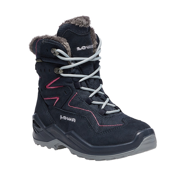 Lowa LINO GTX HI JR Kinder - Winterstiefel Ansicht 2