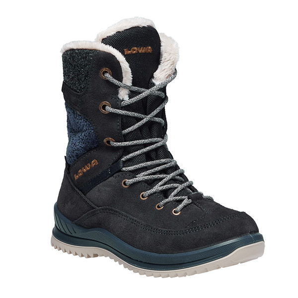 Lowa BIANCA GTX HI JR Kinder - Winterstiefel Ansicht 2