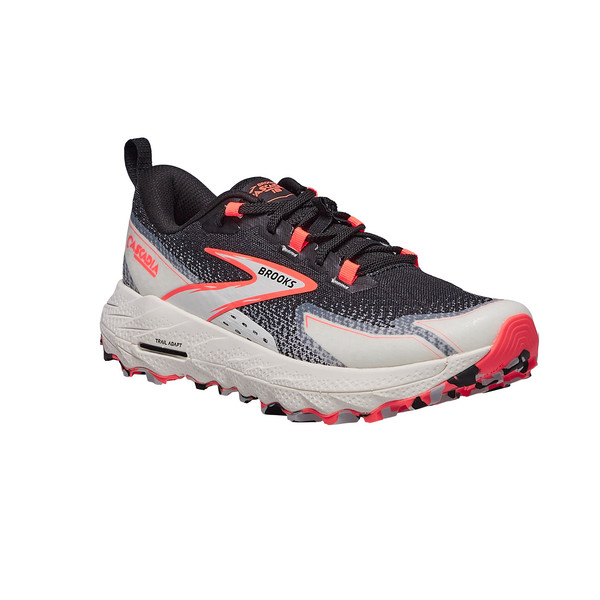 Brooks CASCADIA 18 Damen - Trailrunningschuhe Ansicht 2