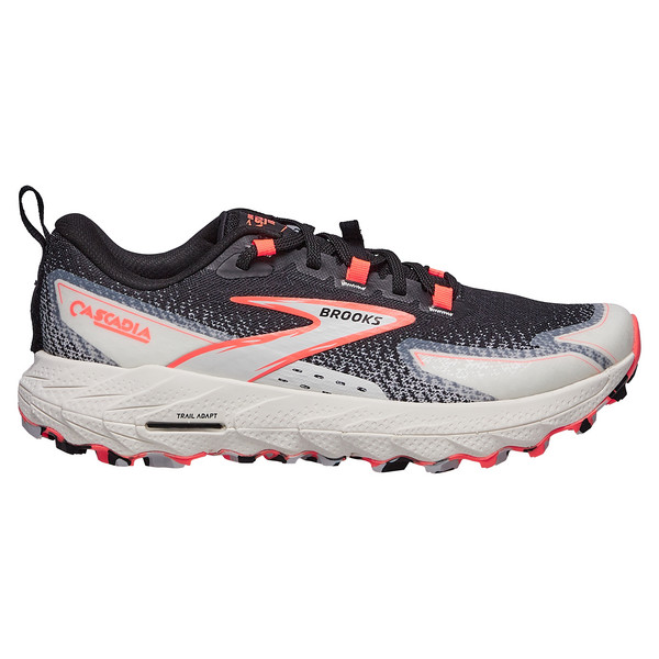 Brooks CASCADIA 18 Damen - Trailrunningschuhe Ansicht 1