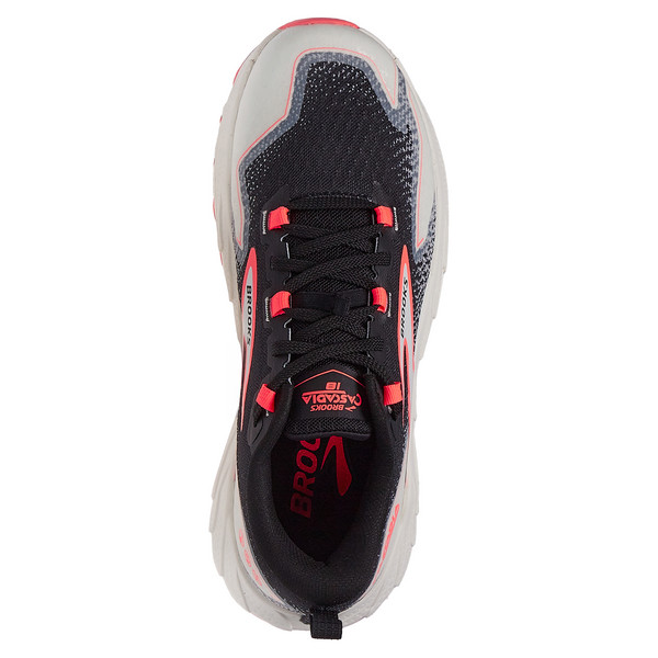 Brooks CASCADIA 18 Damen - Trailrunningschuhe Ansicht 6
