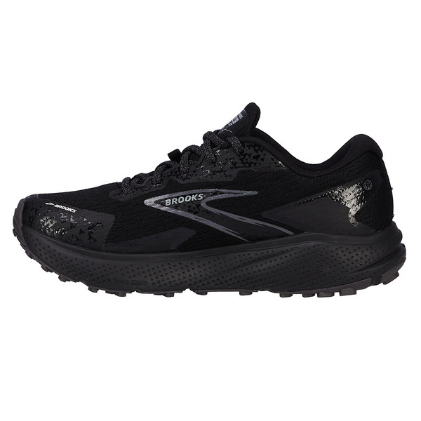 Brooks DIVIDE 5 GTX Damen - Trailrunningschuhe Ansicht 3