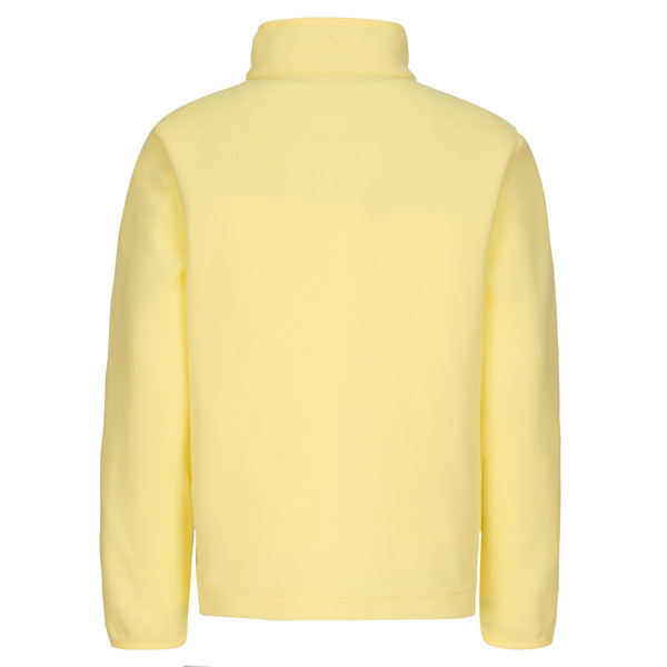 Jack Wolfskin TAUNUS HALFZIP K Kinder - Fleecepullover Ansicht 2