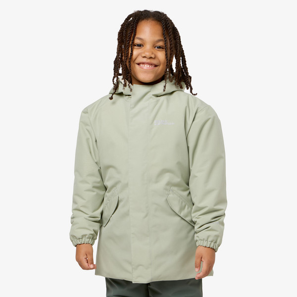 Jack Wolfskin COSY BEAR JACKET G Kinder - Winterjacke Ansicht 6