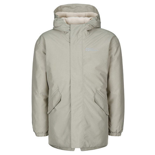 Wolfskin COSY BEAR JACKET G Kinder - Winterjacke