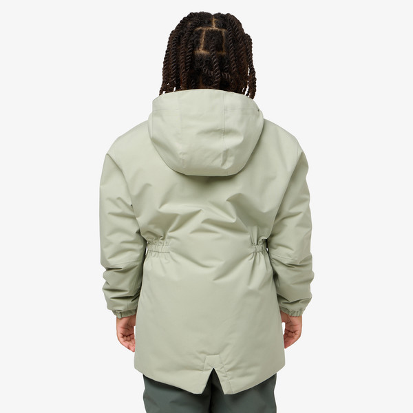 Jack Wolfskin COSY BEAR JACKET G Kinder - Winterjacke Ansicht 7