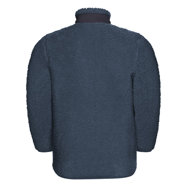 Jack Wolfskin ICE CURL JACKET K Kinder - Fleecejacke Ansicht 2