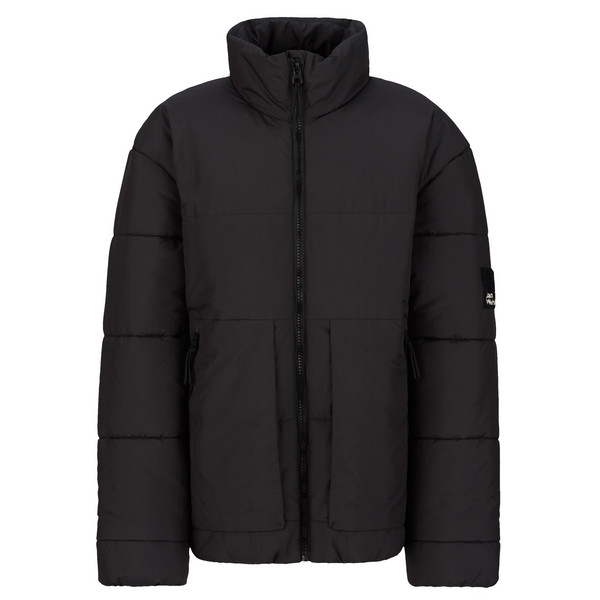 Jack Wolfskin TEEN INS JACKET Y Kinder - Winterjacke Ansicht 1