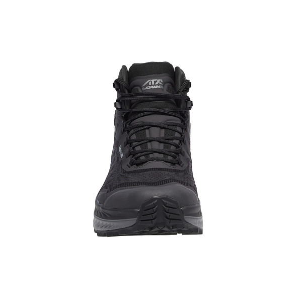 Lowa FORTUX GTX QC Herren - Wanderstiefel Ansicht 4