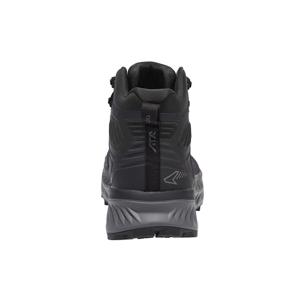 Lowa FORTUX GTX QC Herren - Wanderstiefel Ansicht 5