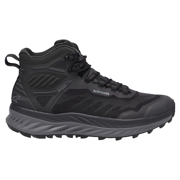 Lowa FORTUX GTX QC Herren - Wanderstiefel Ansicht 1