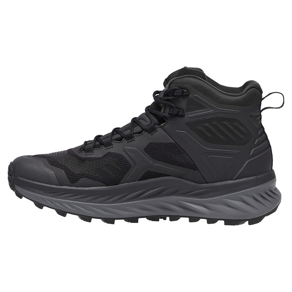 Lowa FORTUX GTX QC Herren - Wanderstiefel Ansicht 3
