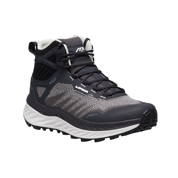 Lowa FORTUX GTX QC WS Damen - Wanderstiefel Ansicht 2