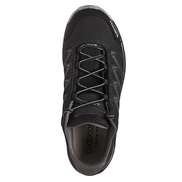 Lowa INNOX PRO GTX LO Herren - Wanderschuhe Ansicht 6