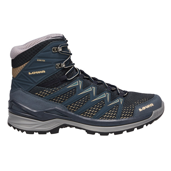 Lowa INNOX PRO GTX MID Herren - Wanderstiefel Ansicht 1