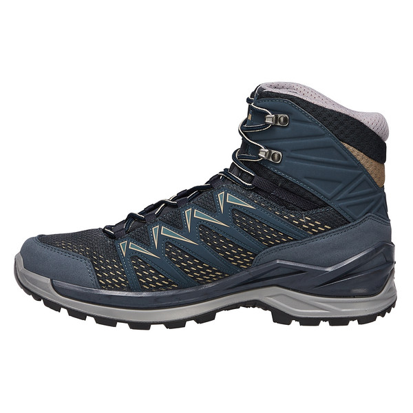 Lowa INNOX PRO GTX MID Herren - Wanderstiefel Ansicht 3