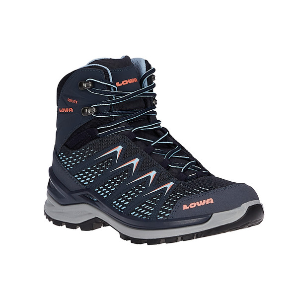 Lowa INNOX PRO GTX MID WS Damen - Wanderstiefel Ansicht 2