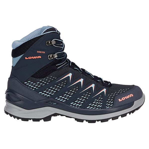 INNOX PRO GTX MID WS Damen - Wanderstiefel