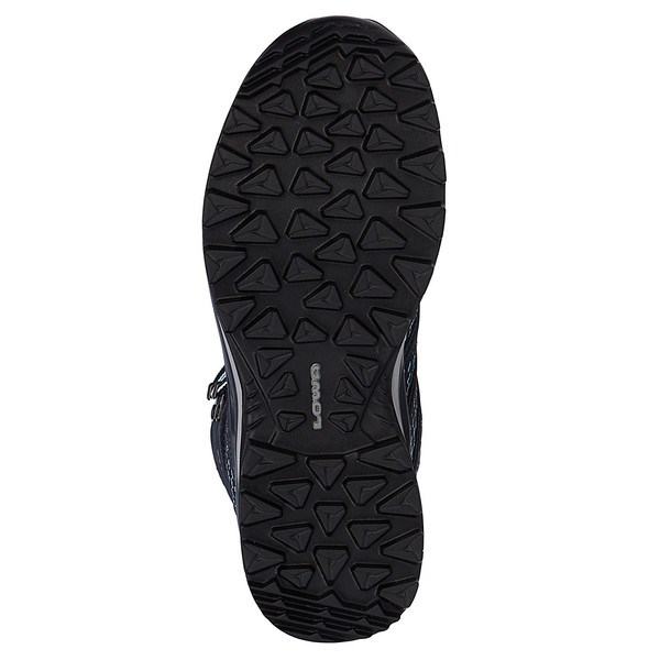 Lowa INNOX PRO GTX MID WS Damen - Wanderstiefel Ansicht 7