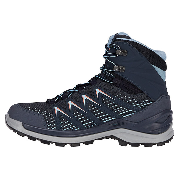 Lowa INNOX PRO GTX MID WS Damen - Wanderstiefel Ansicht 3