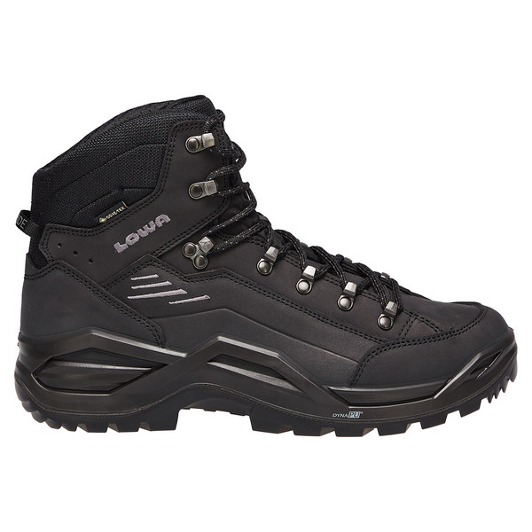 Lowa RENEGADE EVO GTX MID W Herren - Wanderstiefel Ansicht 1