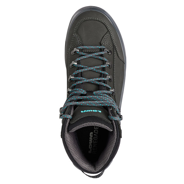 Lowa RENEGADE EVO GTX MID WS S Damen - Wanderstiefel Ansicht 6