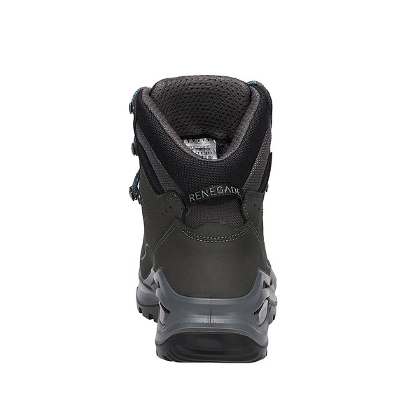 Lowa RENEGADE EVO GTX MID WS S Damen - Wanderstiefel Ansicht 5