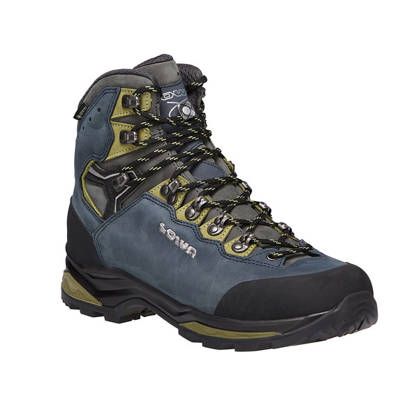 Lowa CAMINO EVO GTX Herren - Trekkingstiefel Ansicht 2
