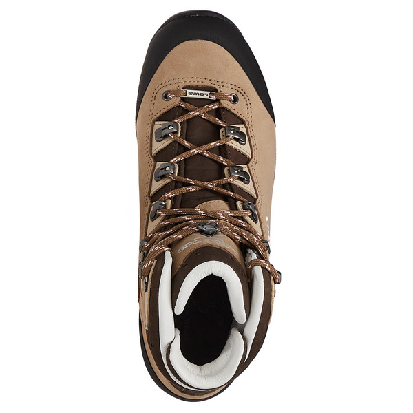 Lowa MAURIA EVO LL WS Damen - Trekkingstiefel Ansicht 6