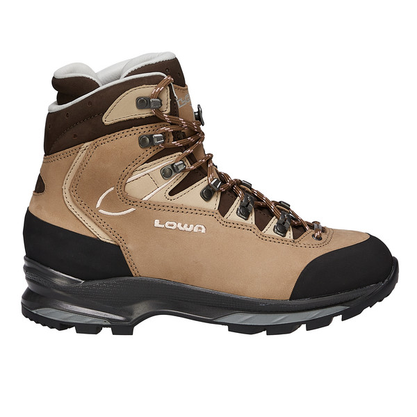 MAURIA EVO LL WS Damen - Trekkingstiefel