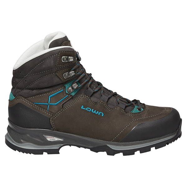 LADY LIGHT LL Damen - Wanderstiefel